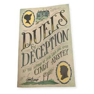 Duels and deceptions book
